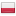sali.pl server is located in Poland